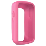Garmin EDGE 800/ 810 rózsaszín szilikon tok