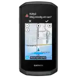 Garmin Edge Explore 3 - Plus