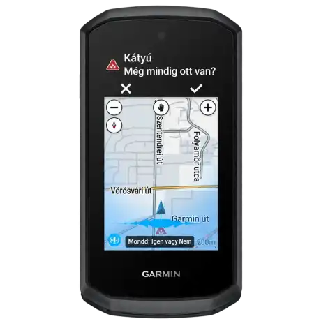Garmin Edge Explore 3 - Plus