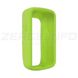 GARMIN EDGE 820 green szilikon tok