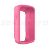 GARMIN EDGE 820 pink szilikon tok