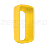 GARMIN EDGE 820 yellow szilikon tok