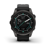 Garmin Epix Pro Sapphire (42mm) Carbon Gray DLC Titan