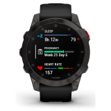 Garmin Epix Sapphire Black Titanium (Gen2)