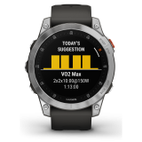 Garmin Epix Slate Steel (Gen2)