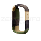Garmin eTrex touch 25/35 silicon terep tok