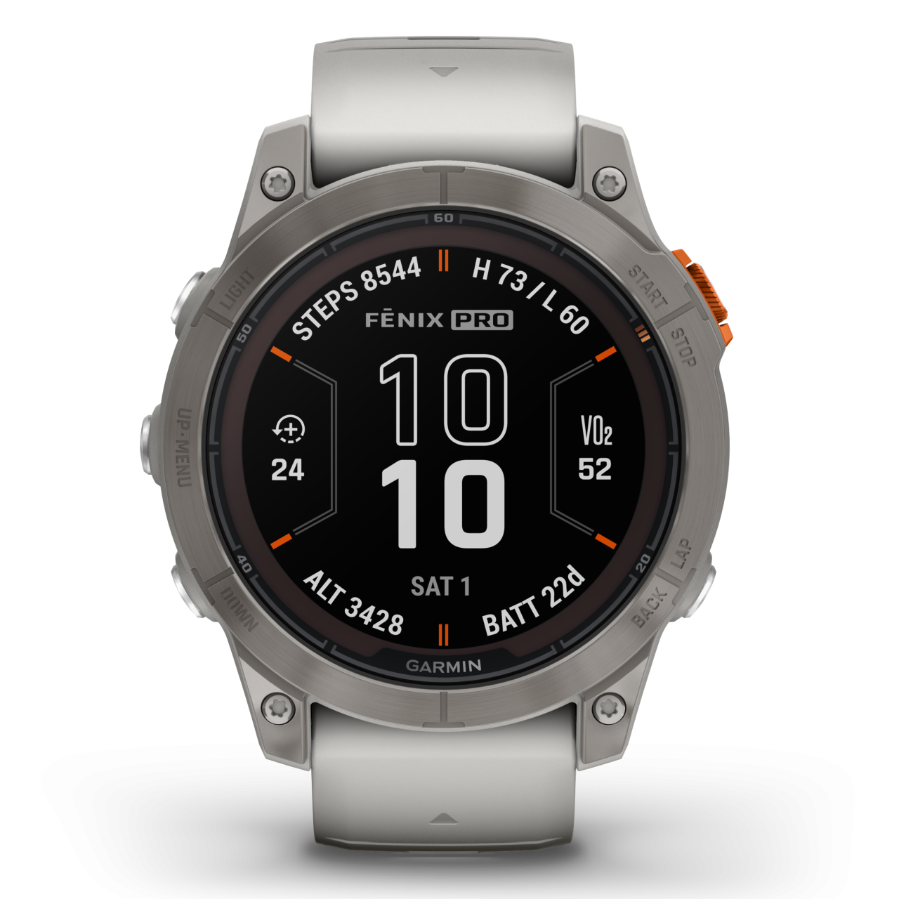 Garmin Fenix 7 Pro In-Depth Review: Flashlight and Multiband for Everyone!