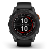 Garmin Fenix 7 Pro Standard Slate Gray 