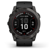 Garmin Fenix 7X PRO Standard Solar Slate Gray