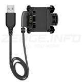 Garmin Fénix 3 töltőkábel