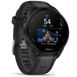 Garmin Forerunner 165 Black-Slate