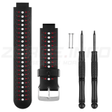 Garmin FR 230/235/630 Óraszíj Marsala