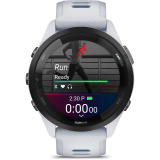 Garmin Forerunner 265 Whitestone