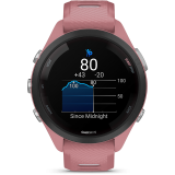 Garmin Forerunner 265s pink