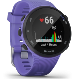 Garmin Forerunner 45s Iris