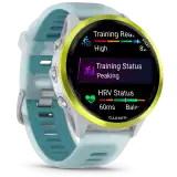 Garmin Forerunner 570 – 47mm – Élénksárga alumínium 