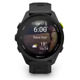 Garmin Forerunner 70 - fekete