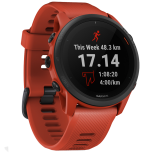 Garmin Forerunner 745 Magma Red