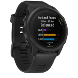 Garmin Forerunner 745 Black