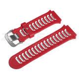 Garmin FR920XT red-white óraszíj