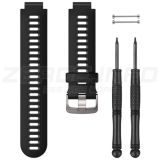 Garmin Forerunner 735XT Black óraszíj