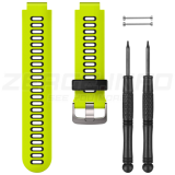 Garmin Forerunner 735XT Force Yellow óraszíj