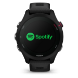 Garmin Forerunner 255s Music Black