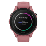Garmin Forerunner 255s Pink