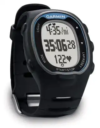 Garmin Forerunner 70 Blue