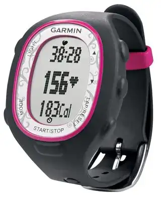 Garmin Forerunner 70 Pink
