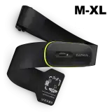 Garmin HRM 600 pulzusmérő mellkaspánt M-XL