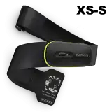 Garmin HRM 600 pulzusmérő mellkaspánt XS-S