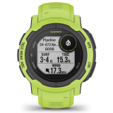 Garmin Instinct 2 Electric Lime