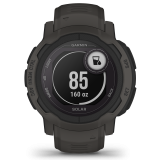 Garmin Instinct 2 Solar Graphite