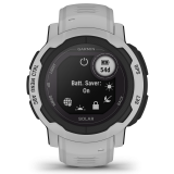 Garmin Instinct 2 Solar Mist Gray