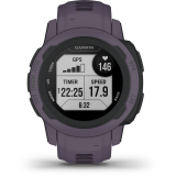 Garmin Instinct 2s Deep Orchidea