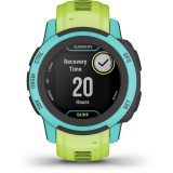 Garmin Instinct 2s Surf Waikiki