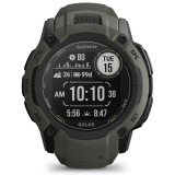 Garmin Instinct 2X Solar Moss