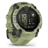 Garmin Instinct 3 – 50mm, Amoled Fern Green