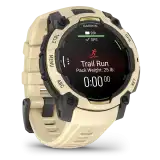 Garmin Instinct 3 – 45mm, Amoled Citrine