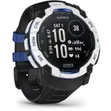 Garmin Instinct 3 – 50mm, Solar Whitestone / Black