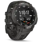 Garmin Instinct® Crossover AMOLED - antracitszürke