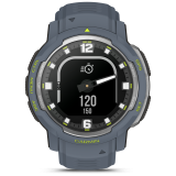 Garmin Instinct Crossover Granite Blue