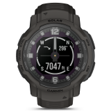 Garmin Instinct Crossover Solar Graphite
