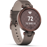 Garmin Lily™ Classic dark Bronze