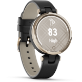 Garmin Lily™ Classic Cream Gold