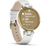 Garmin Lily™ Classic Light Gold
