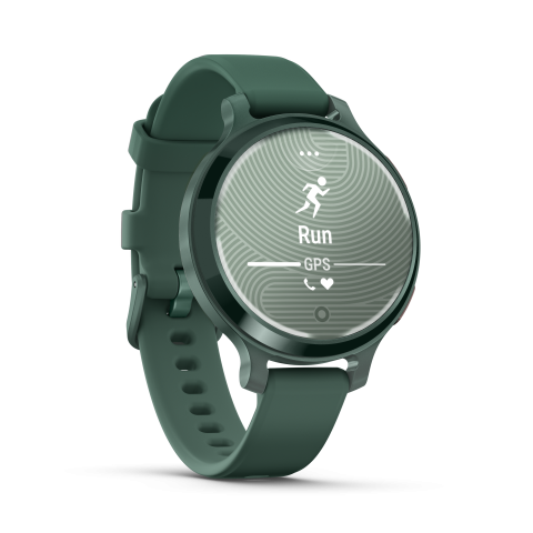 Garmin Lily 2 Active Jasper Green
010-02891-02