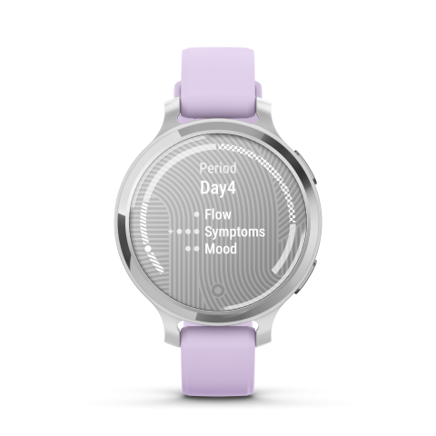 Garmin Lily 2 Active Silver/Jasmine Purple
010-02891-01