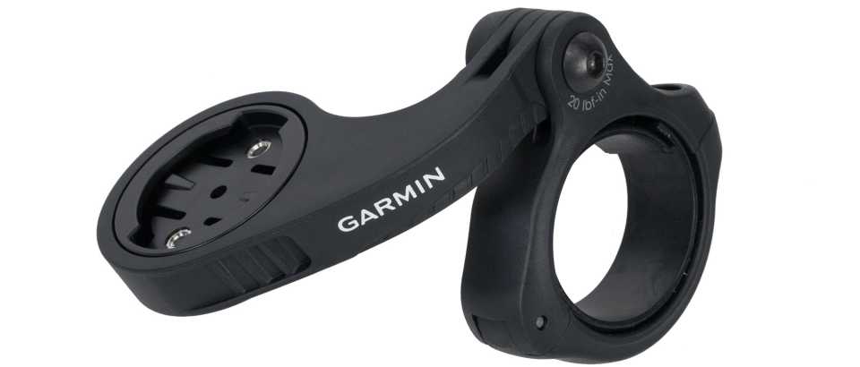 garmin mtb outfront mount